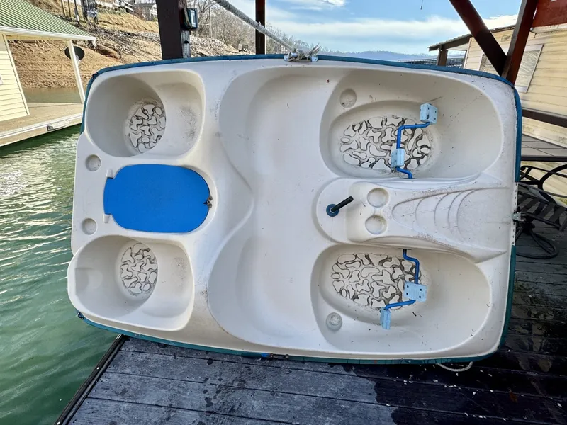 Slide: The Image of Custom 16 x 26 Floating Cabin Project 395sqft 1978 - 6145942