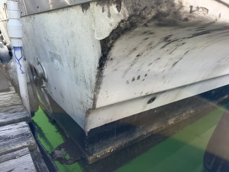 Slide: The Image of Custom 9 x 27 Floating Cabin - 1969 Drift-R-Cruz - 238sqft 1969 - 6146174