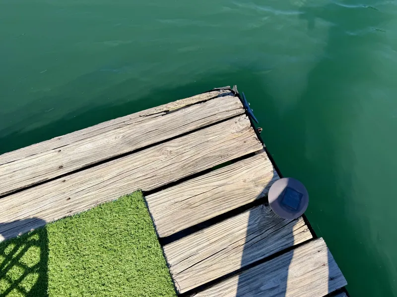 Slide: The Image of Custom 9 x 27 Floating Cabin - 1969 Drift-R-Cruz - 238sqft 1969 - 6146189