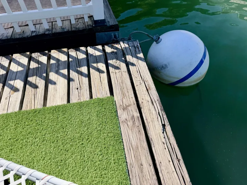 Slide: The Image of Custom 9 x 27 Floating Cabin - 1969 Drift-R-Cruz - 238sqft 1969 - 6146190