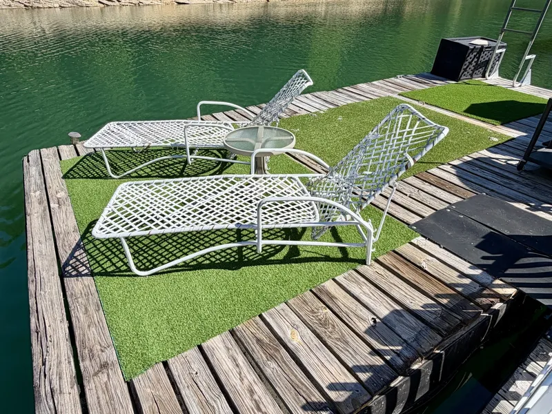 Slide: The Image of Custom 9 x 27 Floating Cabin - 1969 Drift-R-Cruz - 238sqft 1969 - 6146138