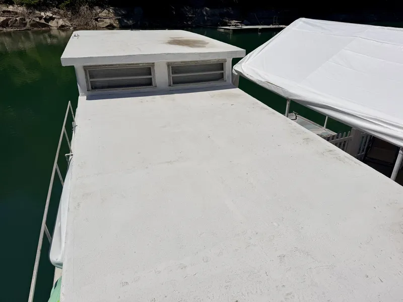 Slide: The Image of Custom 9 x 27 Floating Cabin - 1969 Drift-R-Cruz - 238sqft 1969 - 6146152