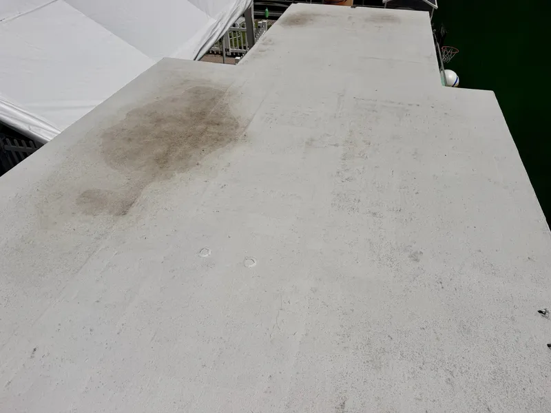 Slide: The Image of Custom 9 x 27 Floating Cabin - 1969 Drift-R-Cruz - 238sqft 1969 - 6146154