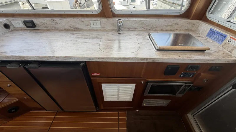 Slide: The Image of Full Galley - 6306544