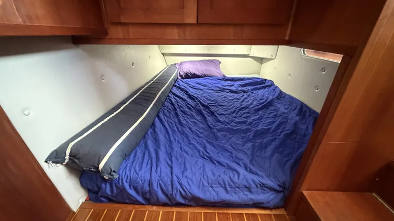 Slide: The Image of Aft Cabin / Storage - 6306563