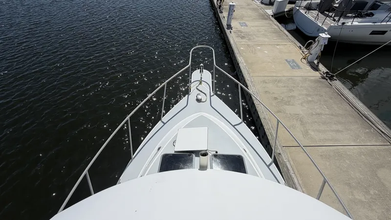 Slide: The Image of North River Almar Sounder 40 2014 - 6306491