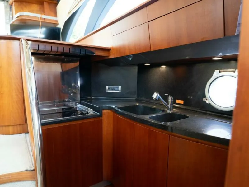 Slide: The Image of Azimut 50 Flybridge 2008 - 7382934