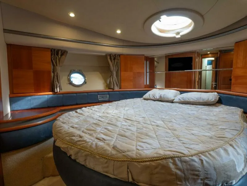 Slide: The Image of Azimut 50 Flybridge 2008 - 7382940