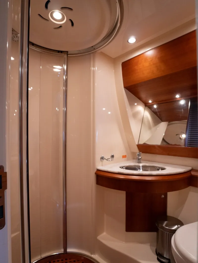 Slide: The Image of Azimut 50 Flybridge 2008 - 6151674