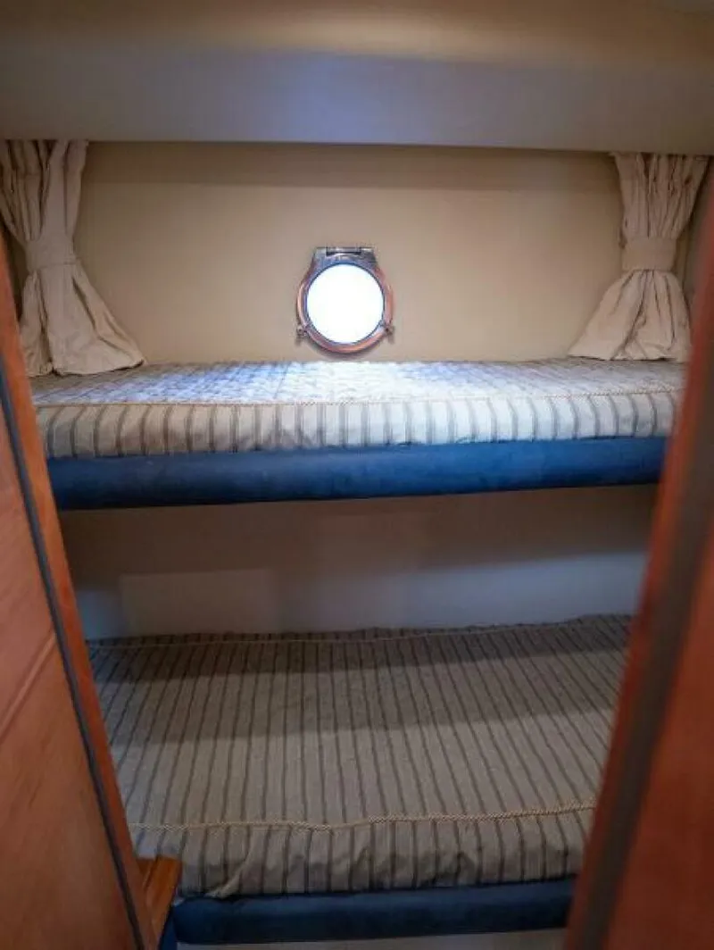 Slide: The Image of Azimut 50 Flybridge 2008 - 7382943