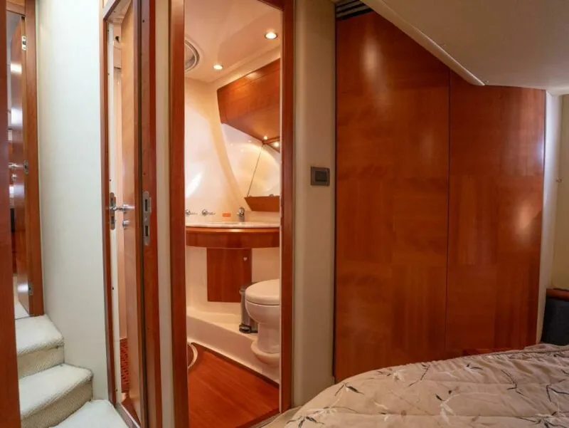 Slide: The Image of Azimut 50 Flybridge 2008 - 7382939