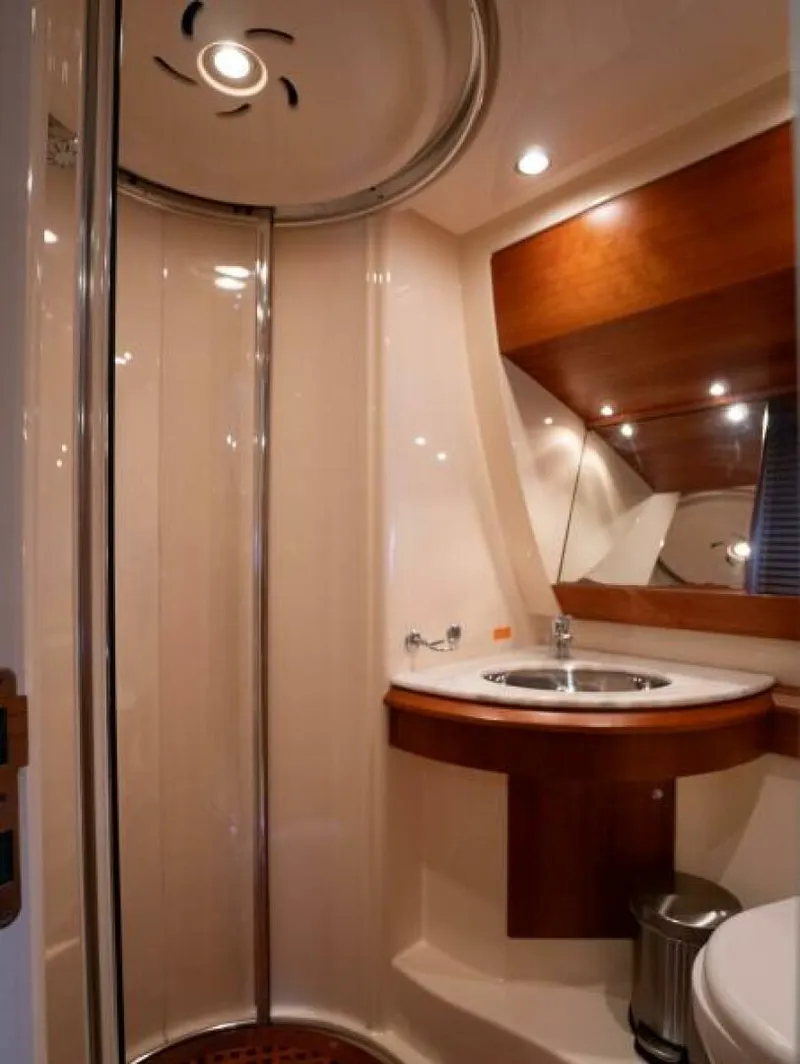 Slide: The Image of Azimut 50 Flybridge 2008 - 7382942