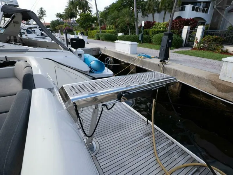 Slide: The Image of Azimut 50 Flybridge 2008 - 7382950