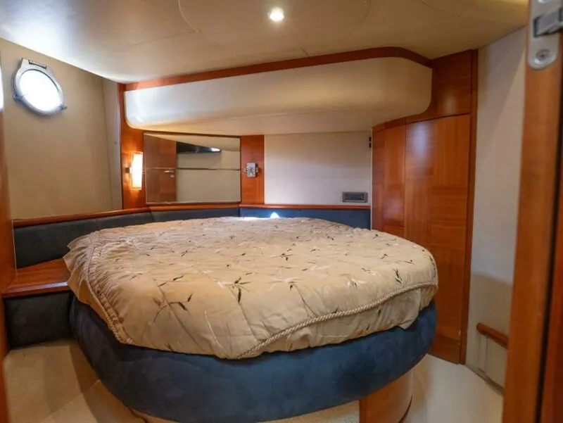 Slide: The Image of Azimut 50 Flybridge 2008 - 7382937