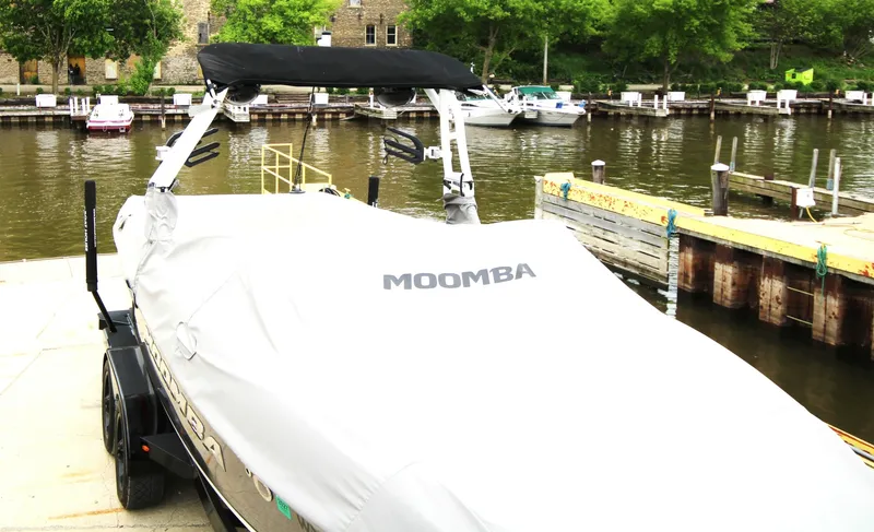 Slide: The Image of Moomba Mojo 2018 - 6151698