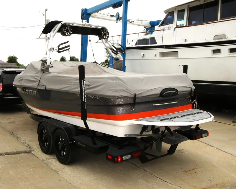 Slide: The Image of Moomba Mojo 2018 - 6151691