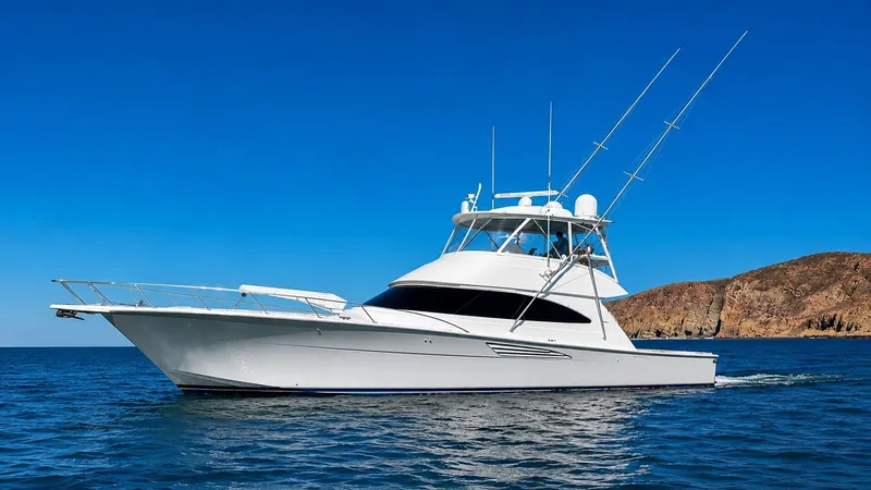 The Image of 2020 58 Viking Convertible - Uno Mas - 6308406