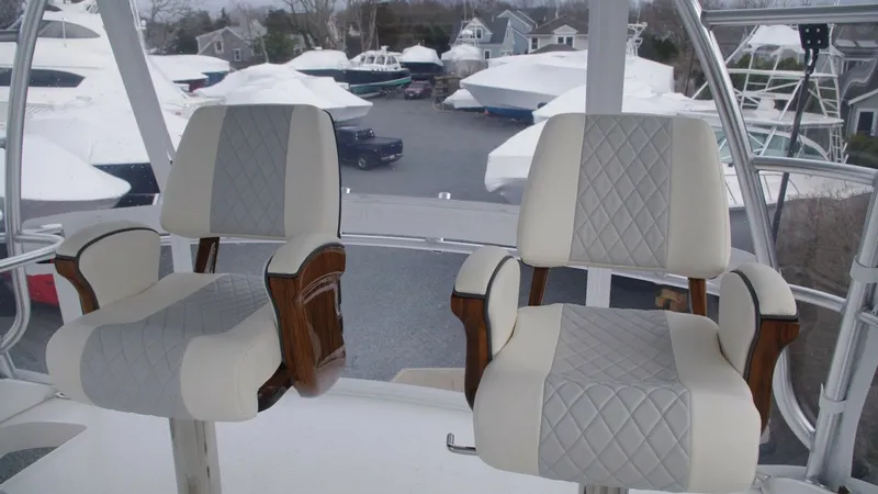 Slide: The Image of 2020 58 Viking Convertible - Uno Mas - 6308427