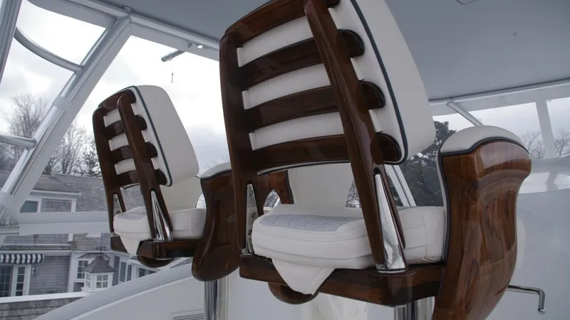 Slide: The Image of 2020 58 Viking Convertible - Uno Mas - 6308428