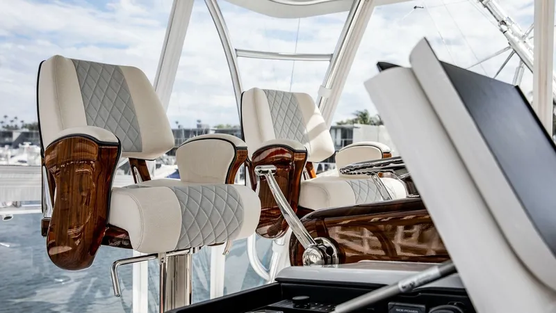 Slide: The Image of 2020 58 Viking Convertible - Uno Mas - 6308434