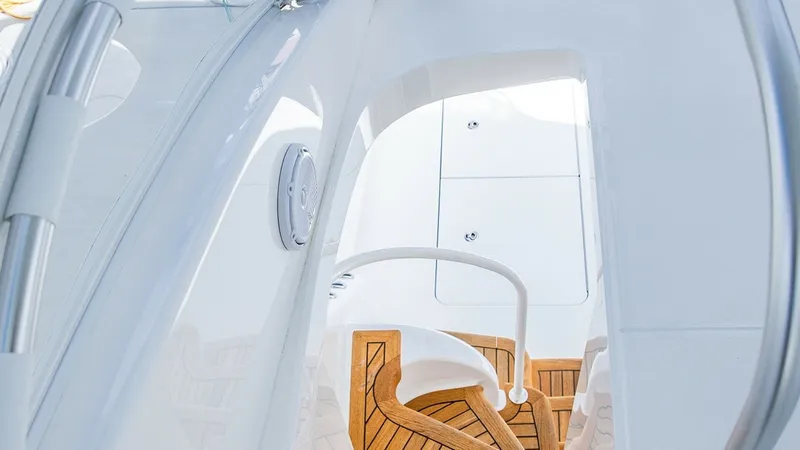 Slide: The Image of 2020 58 Viking Convertible - Uno Mas - 6308435