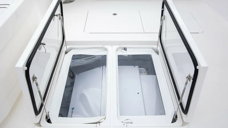 Slide: The Image of 2020 58 Viking Convertible - Uno Mas - 6308436