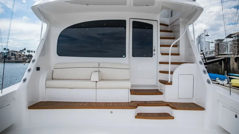 Slide: The Image of 2020 58 Viking Convertible - Uno Mas - 6308409