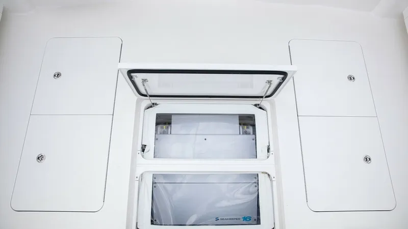 Slide: The Image of 2020 58 Viking Convertible - Uno Mas - 6308437
