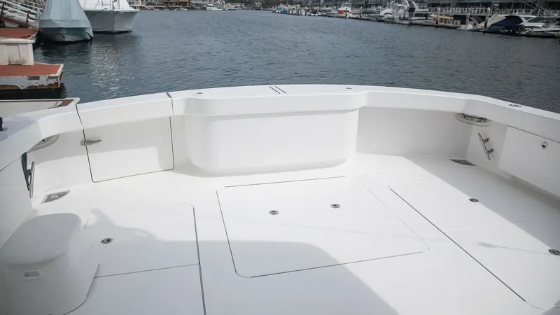 Slide: The Image of 2020 58 Viking Convertible - Uno Mas - 6308438