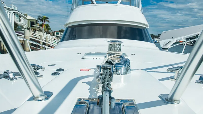 Slide: The Image of 2020 58 Viking Convertible - Uno Mas  - 6308444