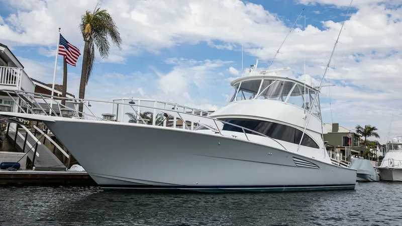 Slide: The Image of 2020 58 Viking Convertible - Uno Mas - 6308447
