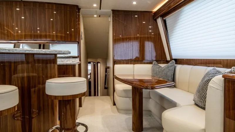 Slide: The Image of 2020 58 Viking Convertible - Uno Mas  - 6308414