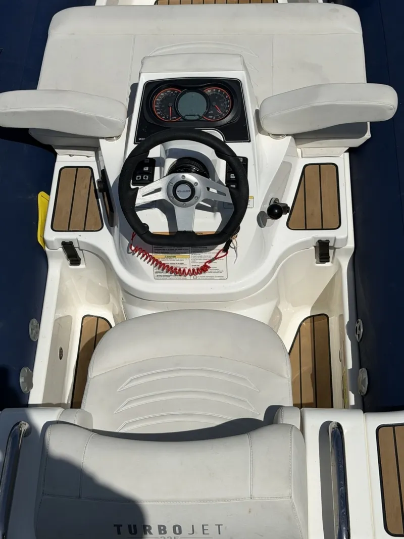 Slide: The Image of Williams TurboJet325 2022 - 6151905