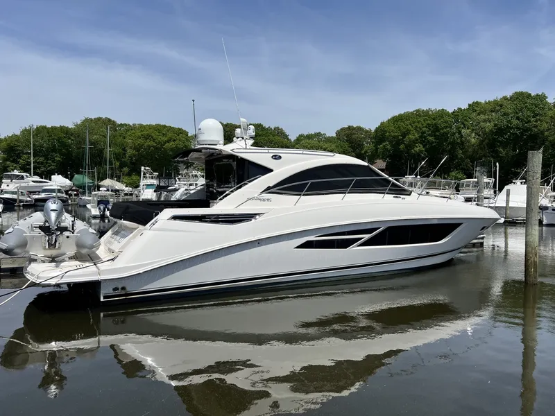 The Image of Sea Ray 510 Sundancer 2013 - 6154819