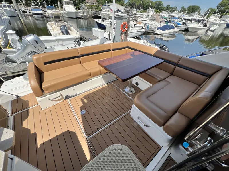 Slide: The Image of Sea Ray 510 Sundancer 2013 - 6263376