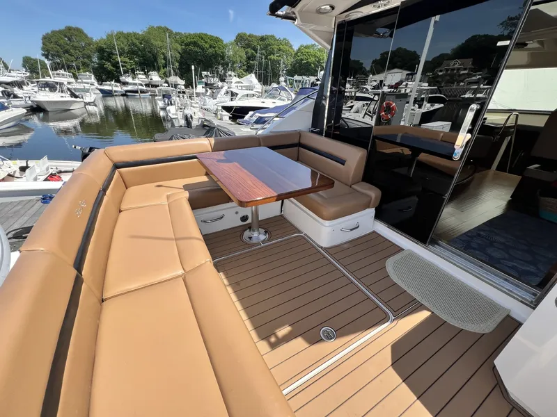 Slide: The Image of Sea Ray 510 Sundancer 2013 - 6263377