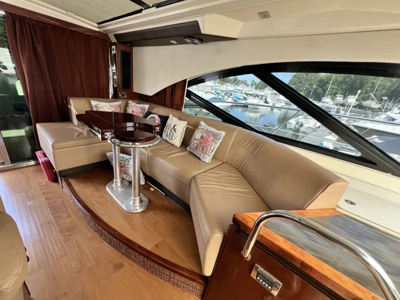 Slide: The Image of Sea Ray 510 Sundancer 2013 - 6263383