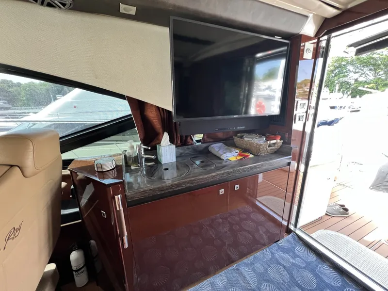 Slide: The Image of Sea Ray 510 Sundancer 2013 - 6263385