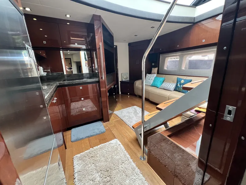 Slide: The Image of Sea Ray 510 Sundancer 2013 - 6263392