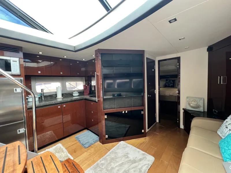 Slide: The Image of Sea Ray 510 Sundancer 2013 - 6263393