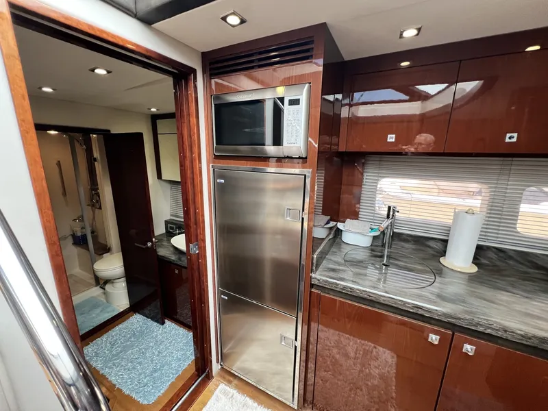 Slide: The Image of Sea Ray 510 Sundancer 2013 - 6263396