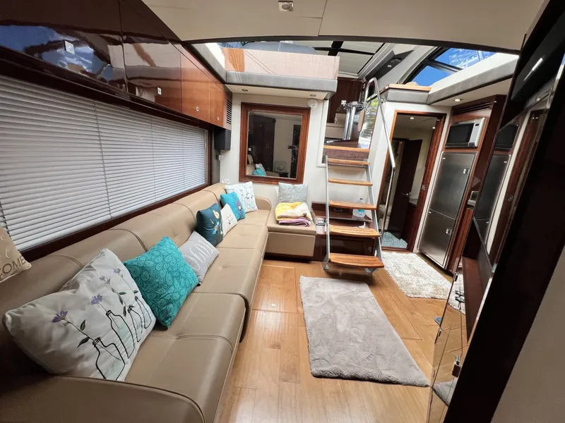 Slide: The Image of Sea Ray 510 Sundancer 2013 - 6263403