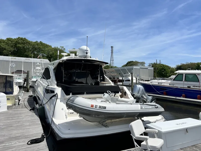 Slide: The Image of Sea Ray 510 Sundancer 2013 - 6154815