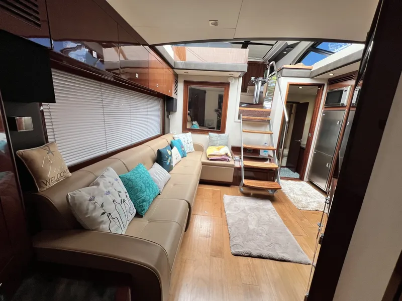 Slide: The Image of Sea Ray 510 Sundancer 2013 - 6263404