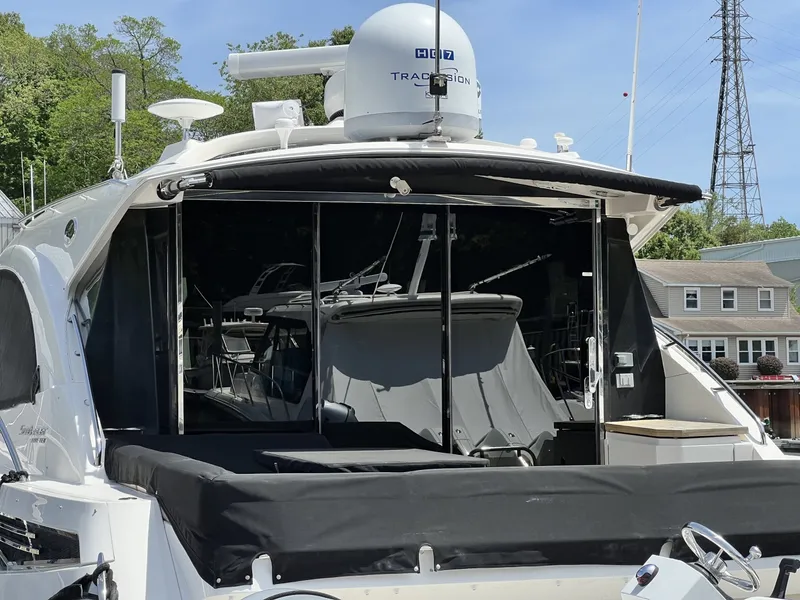 Slide: The Image of Sea Ray 510 Sundancer 2013 - 6154816