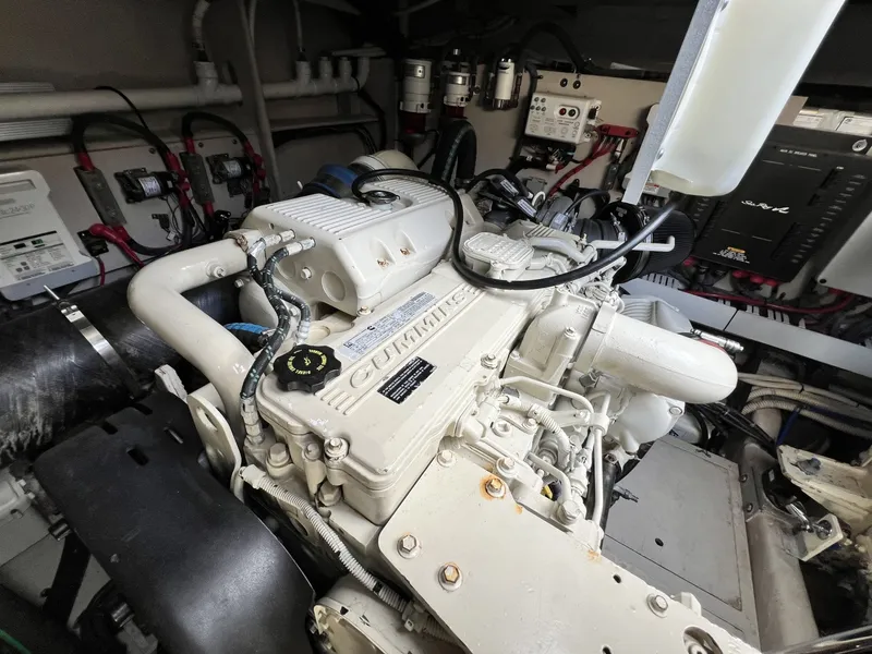 Slide: The Image of Sea Ray 510 Sundancer 2013 - 6263416