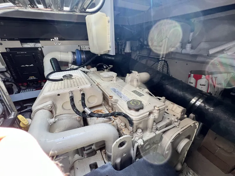 Slide: The Image of Sea Ray 510 Sundancer 2013 - 6263417