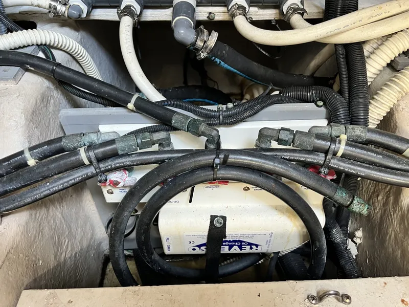 Slide: The Image of Sea Ray 510 Sundancer 2013 - 6263421
