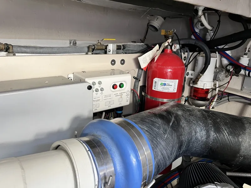 Slide: The Image of Sea Ray 510 Sundancer 2013 - 6263423