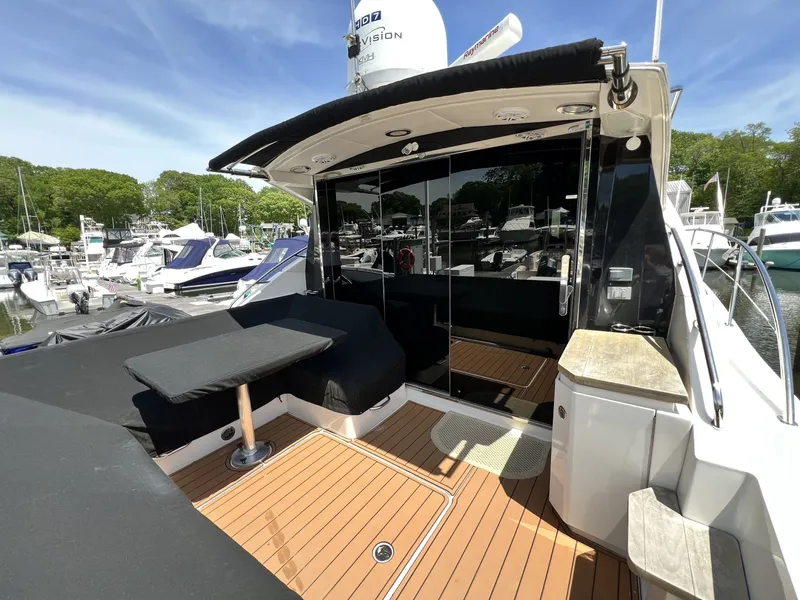 Slide: The Image of Sea Ray 510 Sundancer 2013 - 6154817
